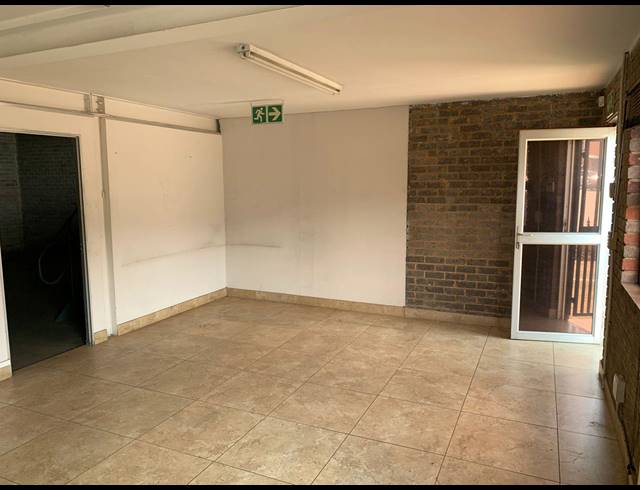 200M² WAREHOUSE TO LET IN ALRODE